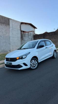 FIAT ARGO 1.0 FIREFLY FLEX DRIVE MANUAL FIAT ARGO 1.0 FIREFLY FLEX DRIVE MANUAL